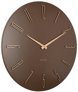 Karlsson 6073BR - Wall Clock