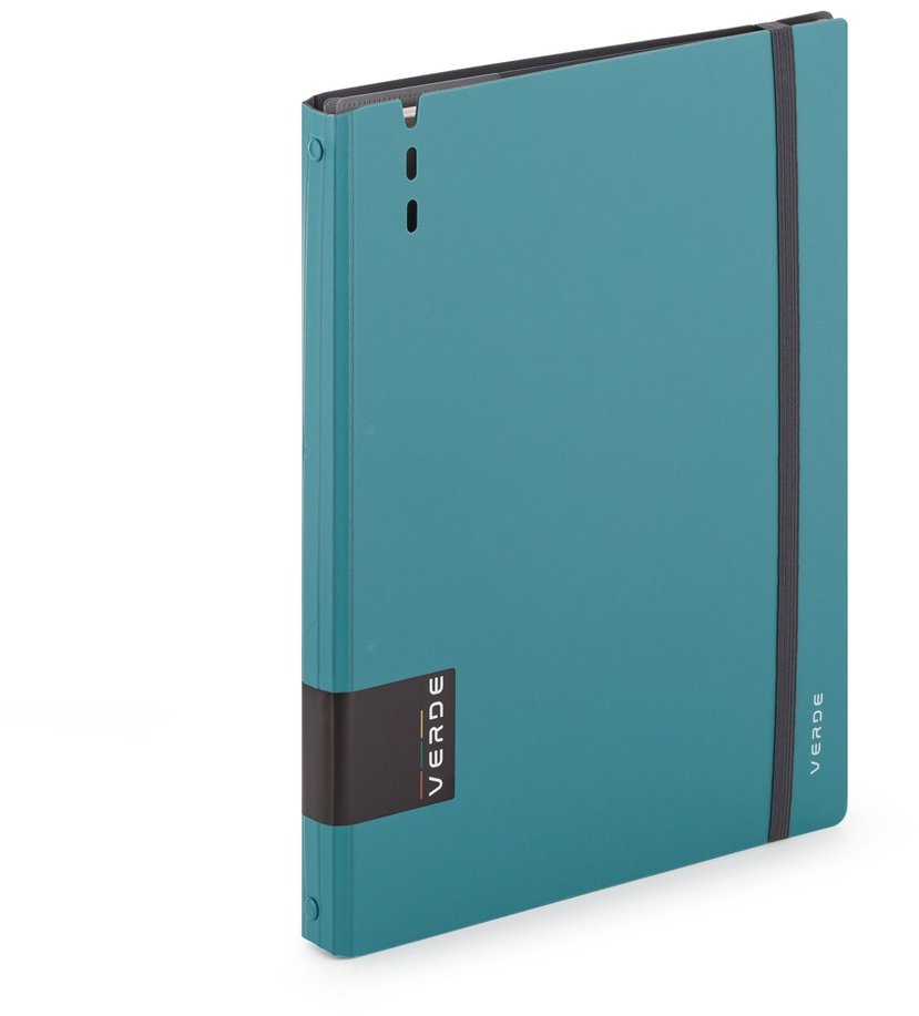 KARTON P+P Verde A4-es foam milano