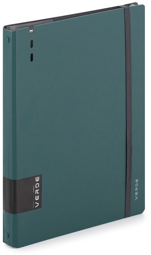 KARTON P+P Verde A4 habszivacs zöld