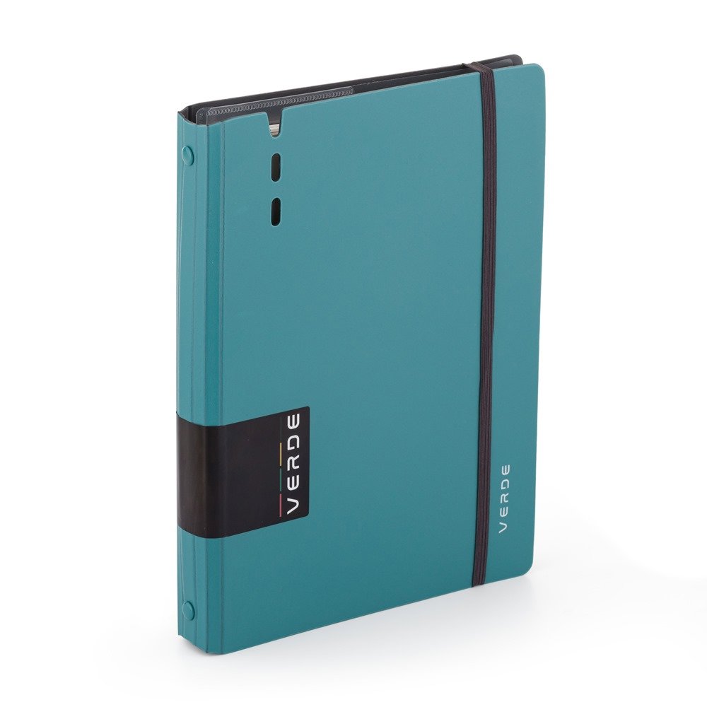 KARTON P+P Verde A5 foam milano