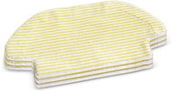 Kärcher Wipe Set for RCV 3 - Vacuum Cleaner Accessory