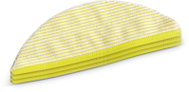Kärcher Wipe Set for RCV 5 - Vacuum Cleaner Accessory