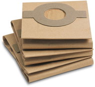 Kärcher Paper filter bags - Vacuum Cleaner Accessory