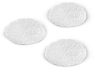 Kärcher Polishing pad set for waxed parquet - Vacuum Cleaner Accessory