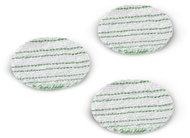 Kärcher Polishing pad set, closed parquet/lamino - Vacuum Cleaner Accessory