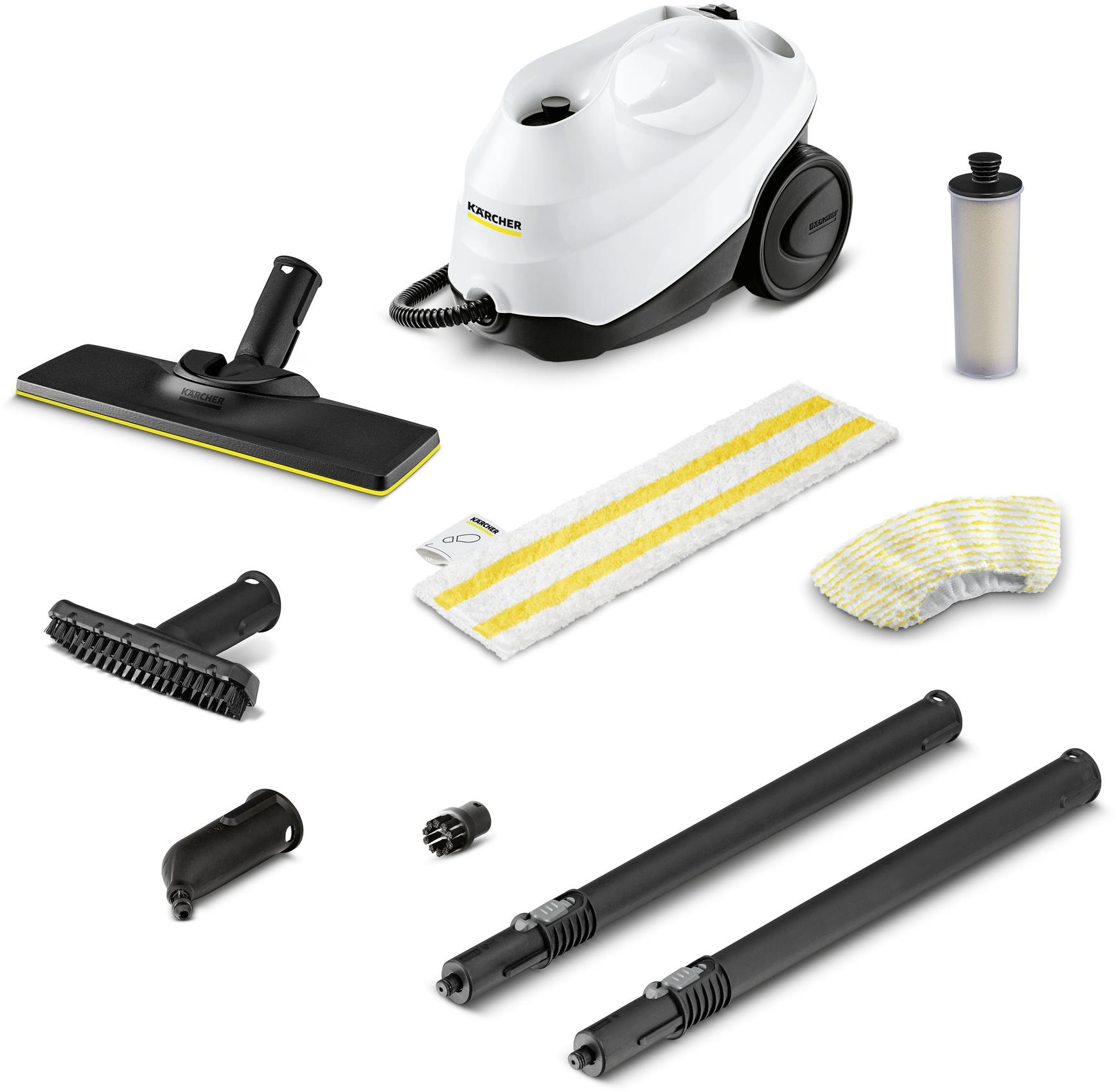 KÄRCHER SC 3 EasyFix *EU