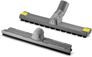 KÄRCHER floor nozzle for vacuuming wet and dry dirt/Adv for DN 35 - Vacuum Attachment