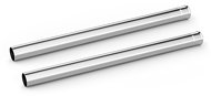 Kärcher suction pipe set, 2x, DN 35, 550 mm long, Stainless steel - Vacuum Attachment