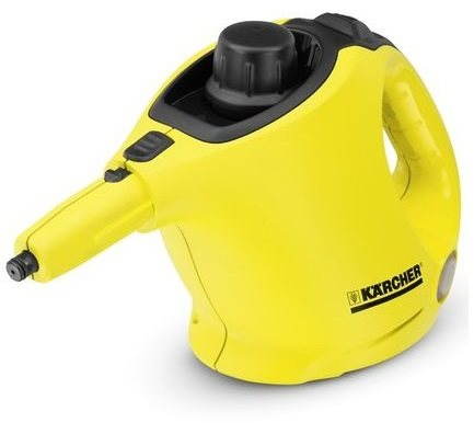 Kärcher SC 1 - Steam Cleaner - Main image