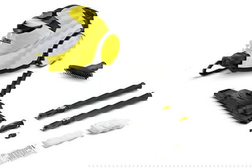 Kärcher SC 5 - Steam Cleaner - Main image