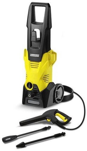 Kärcher K 3 - Pressure Washer - Main image