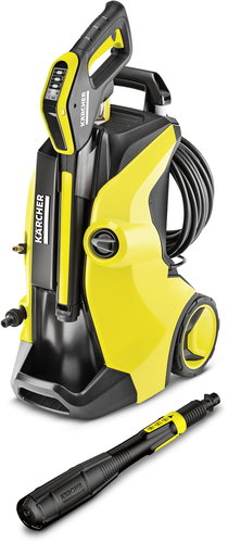 Kärcher K 5 Full Control Plus - Pressure Washer - Main image