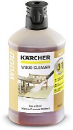 KÄRCHER 3-in-1 Wood Cleaner - Cleaner