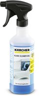 KÄRCHER Gélový čistič skla 3-in-1 - Chémia pre tlakové umývačky