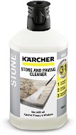 KÄRCHER 3-in-1 Stone and Facade Cleaner - Cleaner