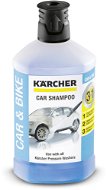 KÄRCHER Car Shampoo 3-in-1 - Pressure Washer Detergents