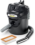 Ash Vacuum Cleaner Kärcher AD 2 - Vysavač popela