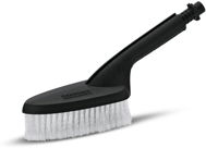 Kärcher Washer Brush with Bayonet Fitting - Brush