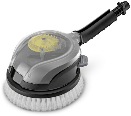 Kärcher Rotating Wash Brush WB 120 - Scrubbing Brush - Main image