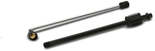 KÄRCHER Work attachment for hard-to-reach places - Pressure Washer Accessory - Main image