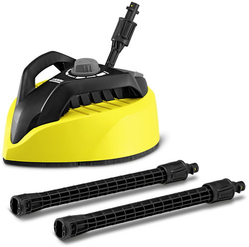 KÄRCHER Čistič ploch T 7 Plus - Čistič ploch - Hlavní obrázek