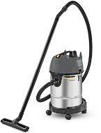 Kärcher NT 30/1 Me Classic Professional Vacuum Cleaner - Industrial Vacuum Cleaner