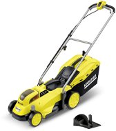 Kärcher LMO 18-33 Battery 18V (Without Battery) - Cordless Lawn Mower