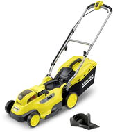 Kärcher LMO 18-36 Battery 18V (Without Battery) - Cordless Lawn Mower