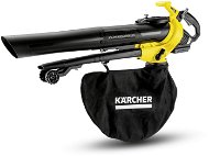 Kärcher BLV 36-240 Battery - Lombszívó