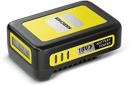 Kärcher Battery Li-Ion 18 V/2,5 Ah - Rechargeable Battery for Cordless Tools