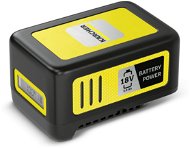 Kärcher Battery  Li-Ion 18 V/5,0 Ah - Rechargeable Battery for Cordless Tools