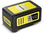 Rechargeable Battery for Cordless Tools Kärcher Battery  Li-Ion 18 V/5,0 Ah - Nabíjecí baterie pro aku nářadí