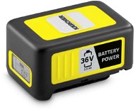 Kärcher Li-Ion Battery 36 V/2,5 Ah - Rechargeable Battery for Cordless Tools
