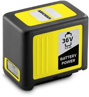 Kärcher Battery Li-Ion 36 V/5,0 Ah - Rechargeable Battery for Cordless Tools