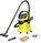 V-25/5/22 multi-purpose vacuum cleaner