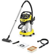 Kärcher WD 6 P Premium - Industrial Vacuum Cleaner
