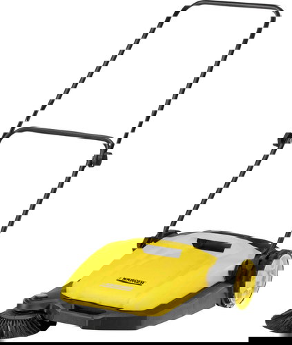 Kärcher S 750 - Sweeper - Main image
