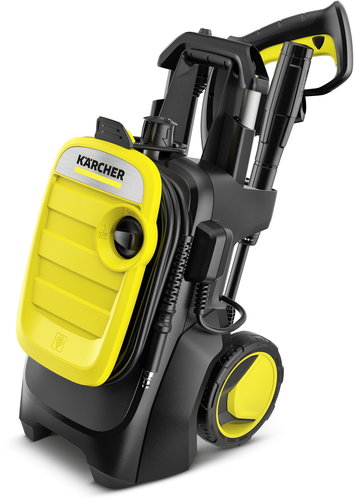 KÄRCHER Vysokotlaký čistič K 5 Compact Hlavní obrázek KÄRCHER Vysokotlaký čistič K 5 Compact - Vysokotlaký čistič - Hlavní obrázek