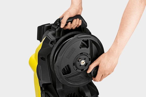 Karcher K 5 Premium Smart Control Home - Pressure Washer