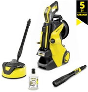 Karcher K 5 Premium Smart Control Home - Magasnyomású mosó