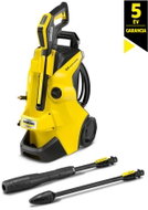 Karcher K 4 Power Control - Magasnyomású mosó