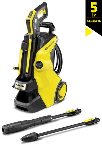 Karcher K 5 Power Control - Magasnyomású mosó - Fő fotó