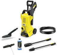 K 3 Power Control Car *EU - Pressure Washer