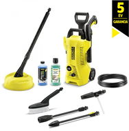 K 2 Power Control Car & Home *EU - Magasnyomású mosó