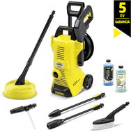 K 3 Premium Power Control Car & Home *EU - Magasnyomású mosó