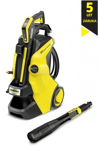K 5 Smart Control * EU - Pressure Washer - Main image