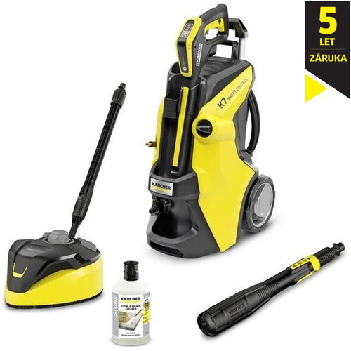 K 7 Smart Control Home - Pressure Washer - Main image