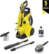 Kärcher K 4 Power Control Car - Magasnyomású mosó