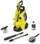 Kärcher K 4 Power Control Car - Pressure Washer