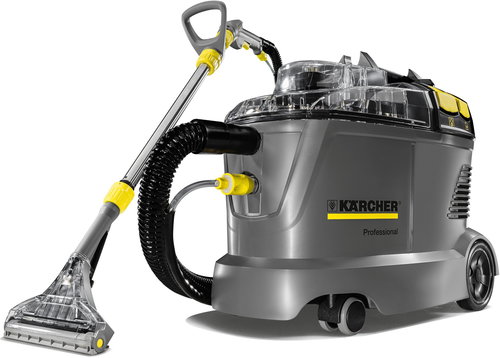 KÄRCHER Puzzi 8/1 - Multipurpose Vacuum Cleaner - Main image
